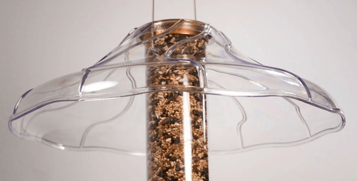 Bird Feeder Weather Guard product image 2