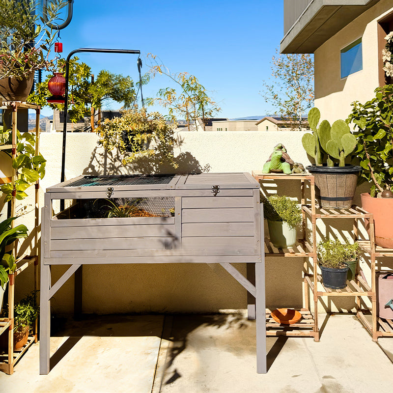 Tortoise Habitat product image 2