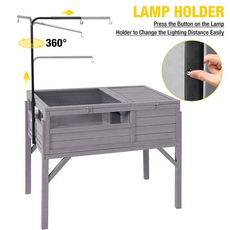 Tortoise Habitat product image 4