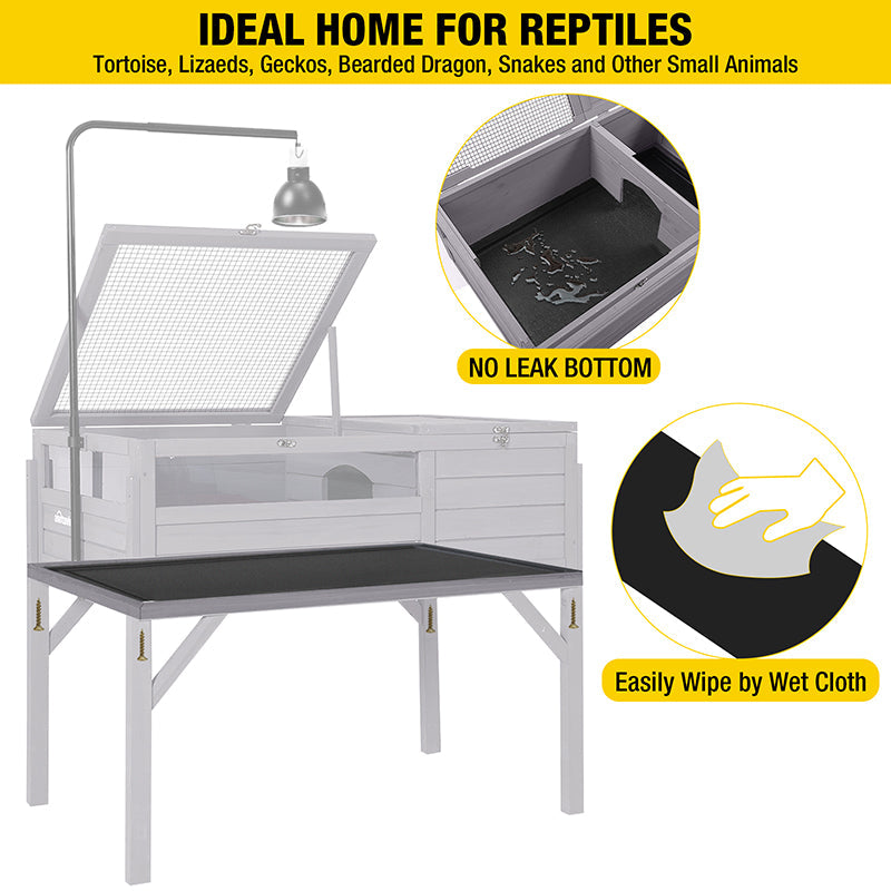 Tortoise Habitat product image 5