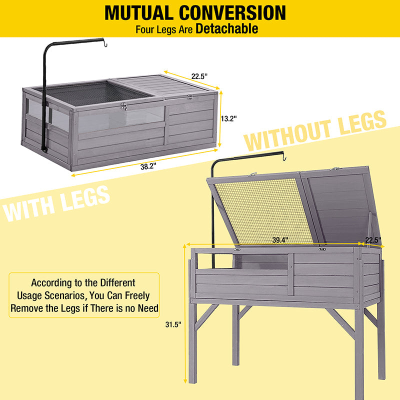 Tortoise Habitat product image 7