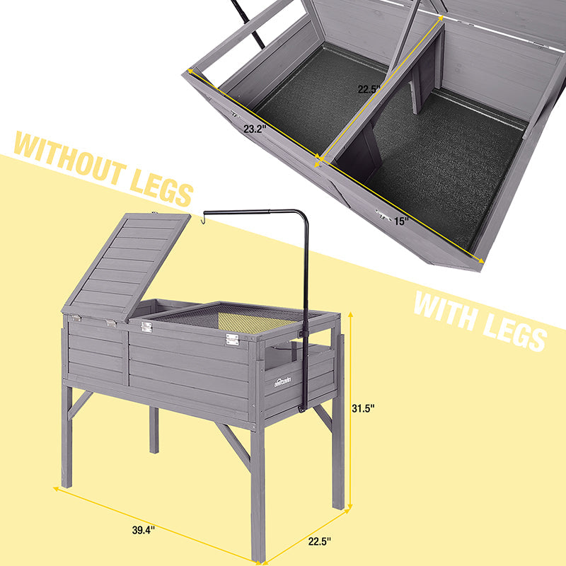 Tortoise Habitat product image 8