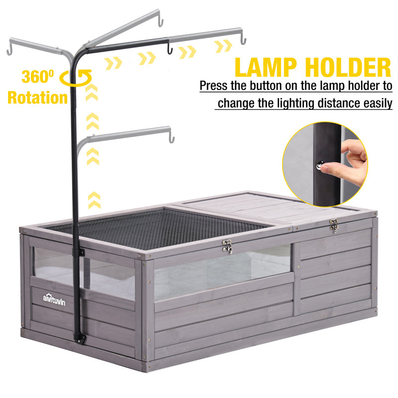 Tortoise Habitat product image 11
