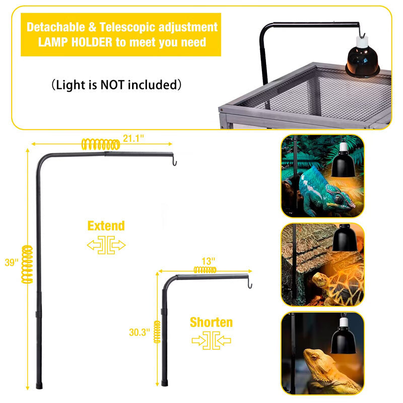 Tortoise Habitat product image 13