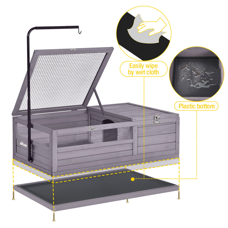 Tortoise Habitat product image 14