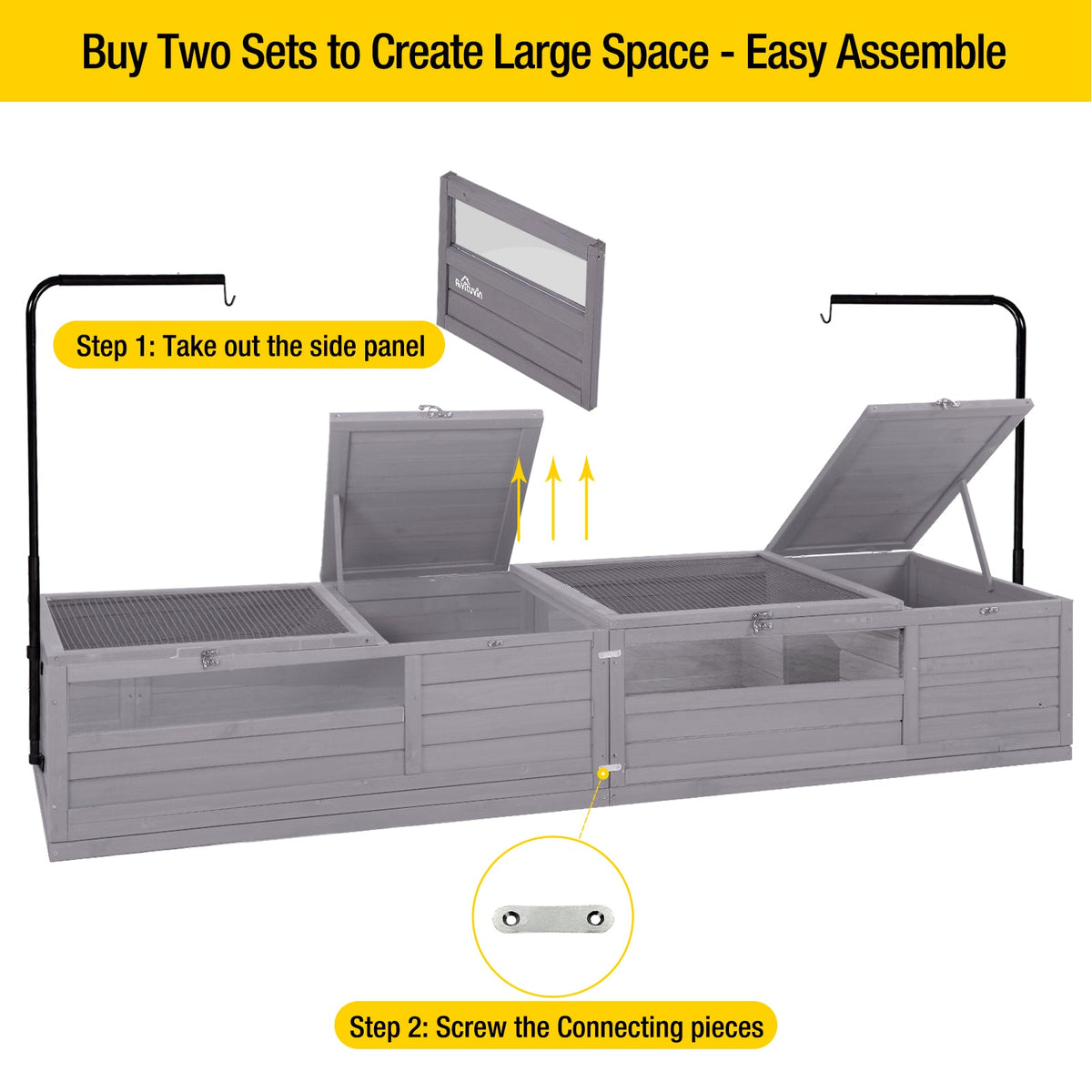 Tortoise Habitat product image 15