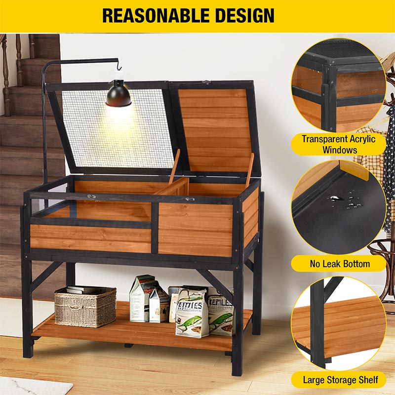 Tortoise Habitat product image 19