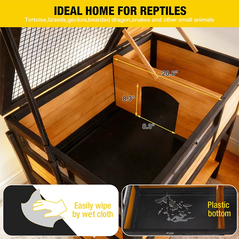Tortoise Habitat product image 20