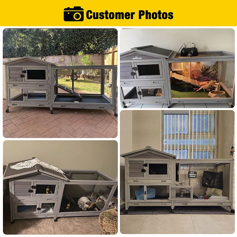 Small Animal Enclosure product image 3