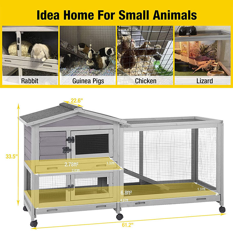 Small Animal Enclosure product image 7