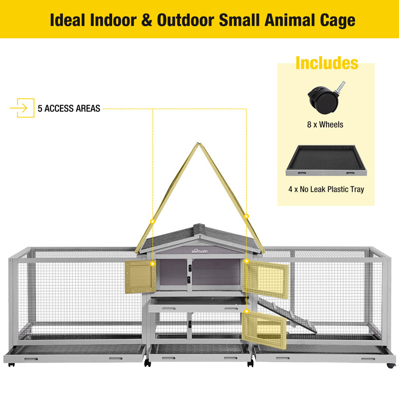 Small Animal Enclosure product image 12