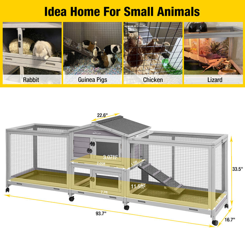 Small Animal Enclosure product image 13