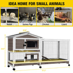 Small Animal Enclosure product image 25