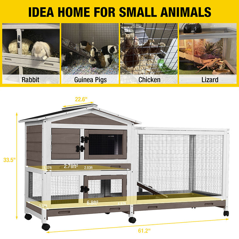 Small Animal Enclosure product image 25