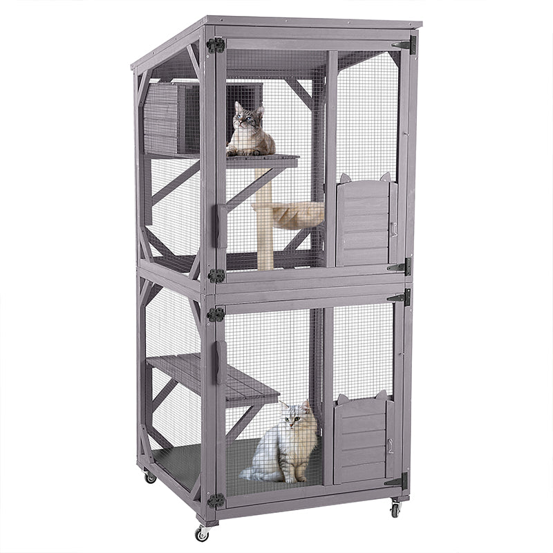 Outdoor Cat Catio product image 1