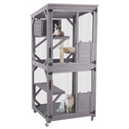 Outdoor Cat Catio product image 1