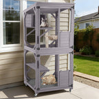Outdoor Cat Catio product image 2