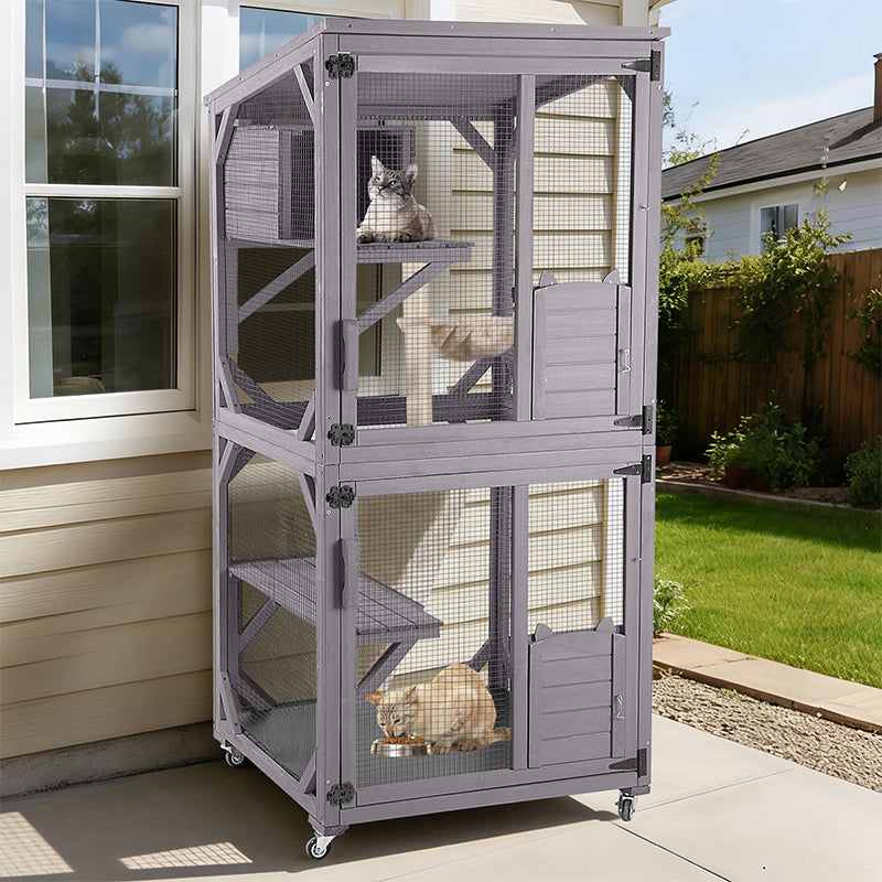 Outdoor Cat Catio product image 2