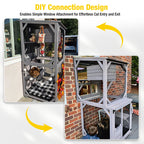 Outdoor Cat Catio product image 3