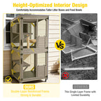 Outdoor Cat Catio product image 5