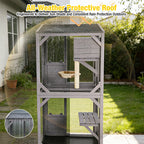 Outdoor Cat Catio product image 6