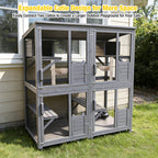 Outdoor Cat Catio product image 8