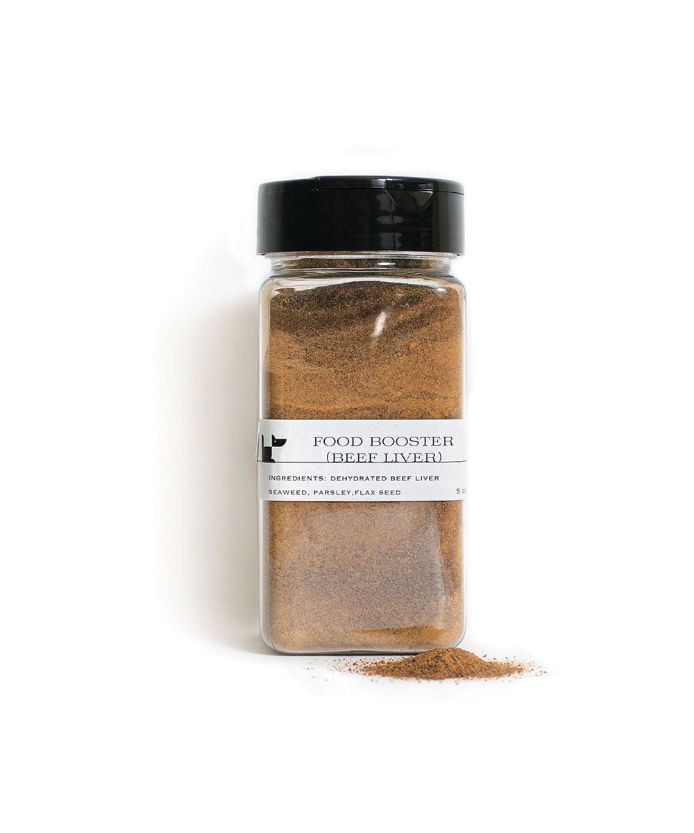 Dog Food Topper product image 1