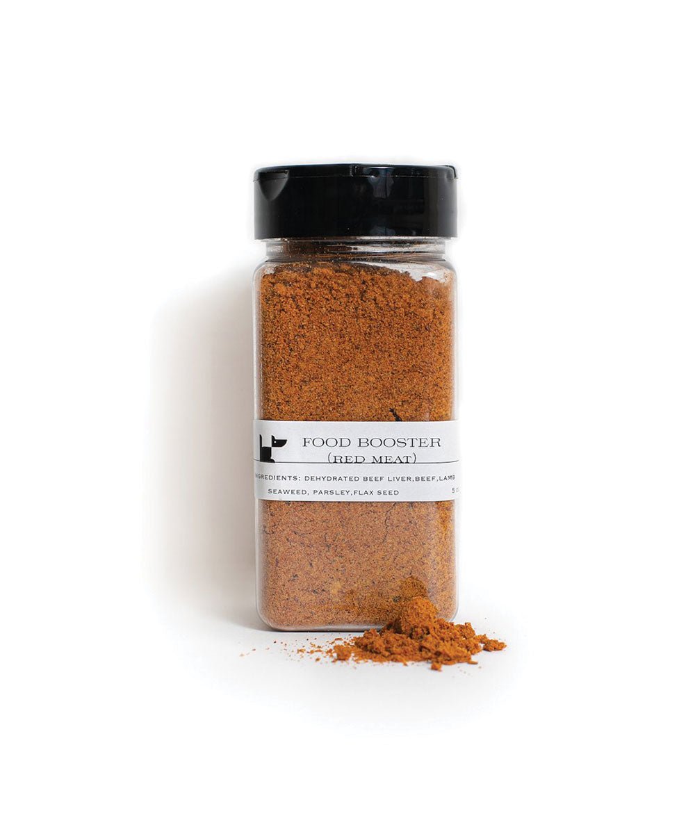 Dog Food Topper product image 1