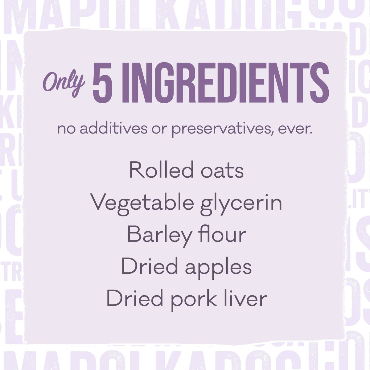 Soft Dog Treats product image 3