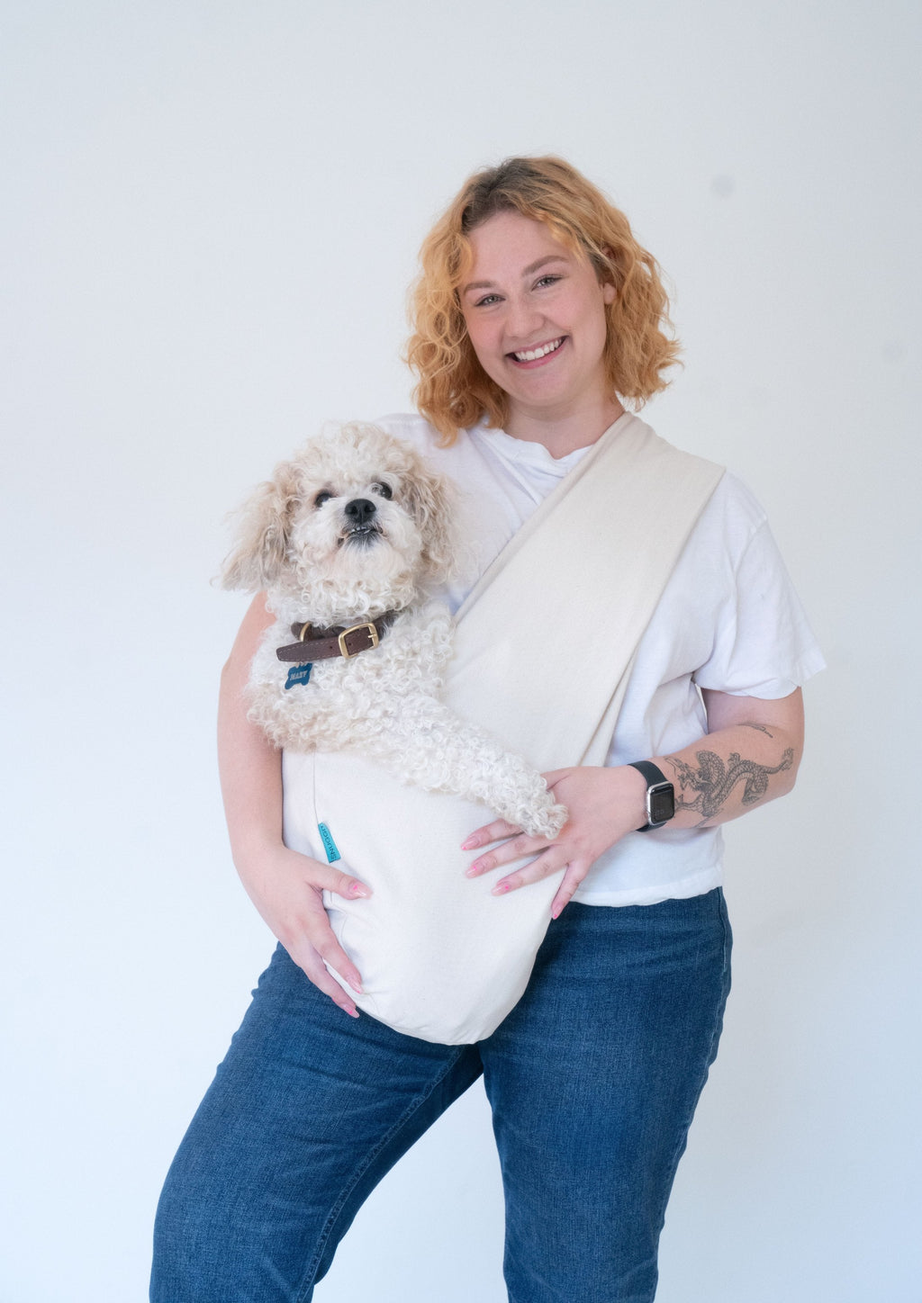Wearable Dog Carrier product image 6