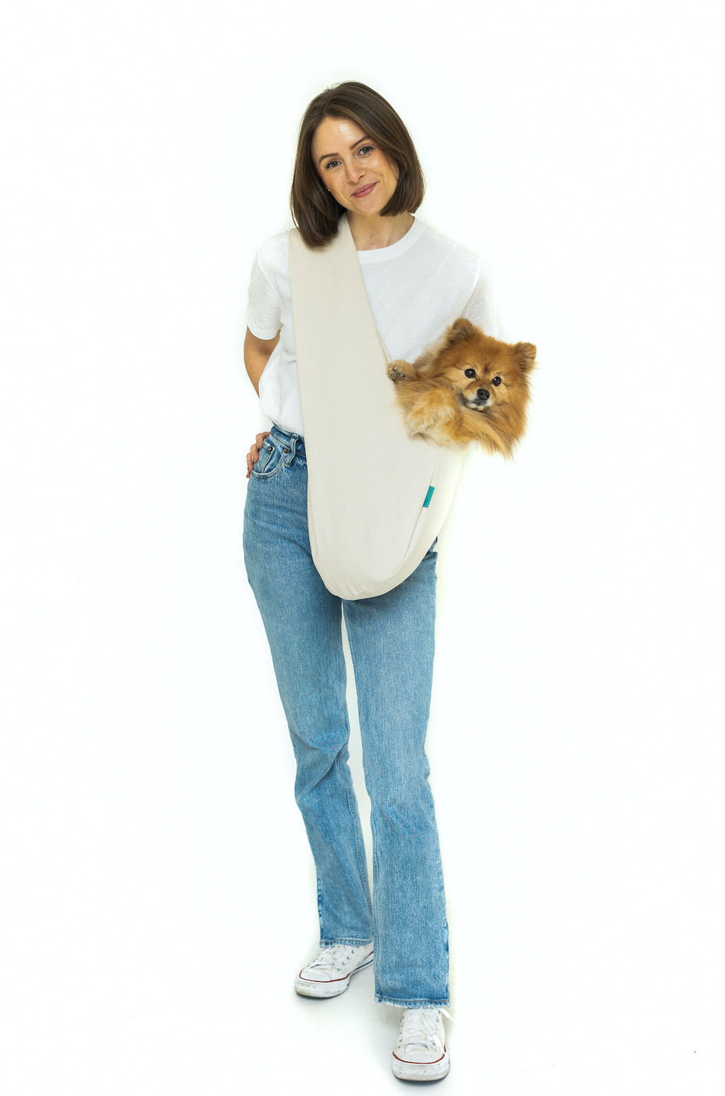 Wearable Dog Carrier product image 7