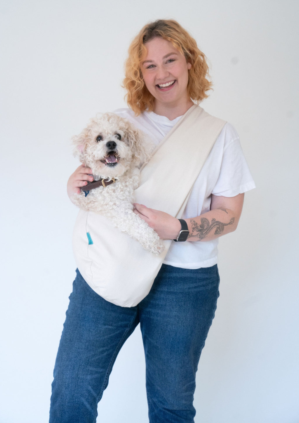 Wearable Dog Carrier product image 8