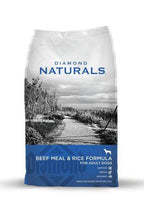 Dry Dog Food product image 1