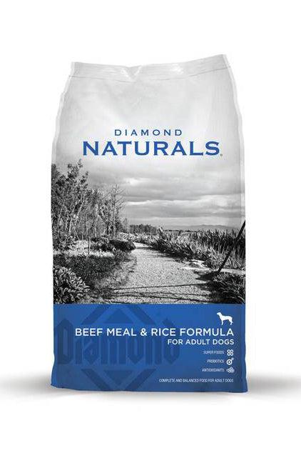 Dry Dog Food product image 1