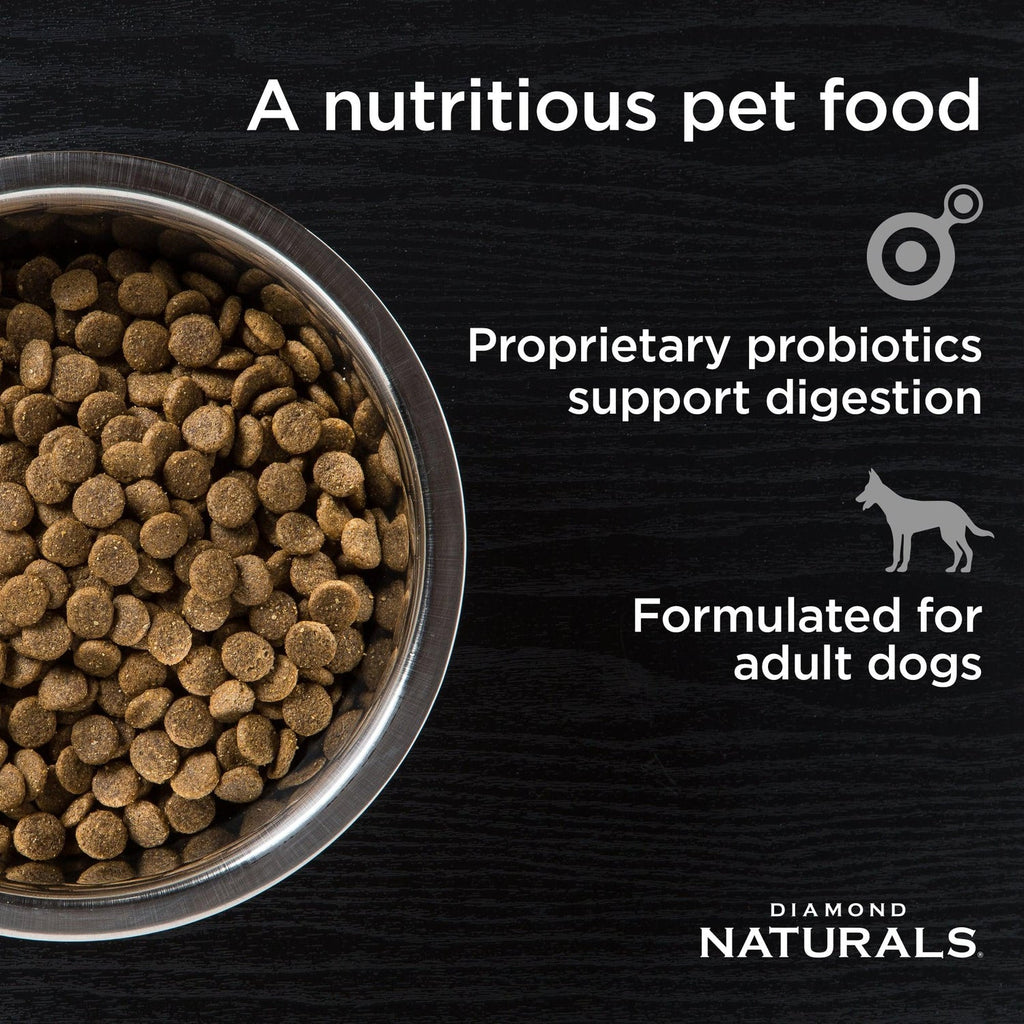 Dry Dog Food product image 3