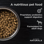 Dry Dog Food product image 3