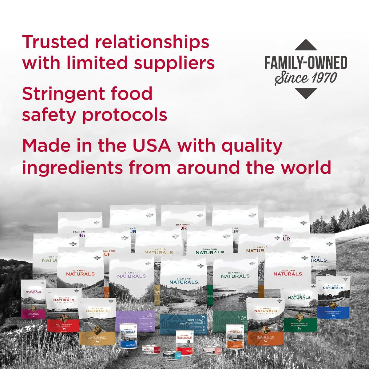 Dry Dog Food product image 5