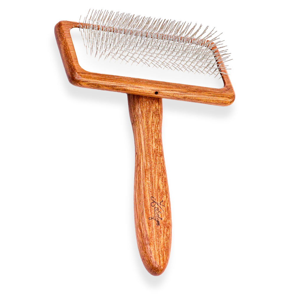 Pet Grooming Pin Brush product image 1
