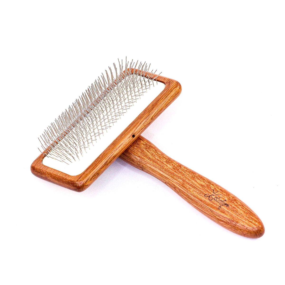 Pet Grooming Pin Brush product image 2