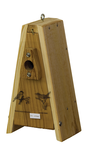 Wren House product image 1