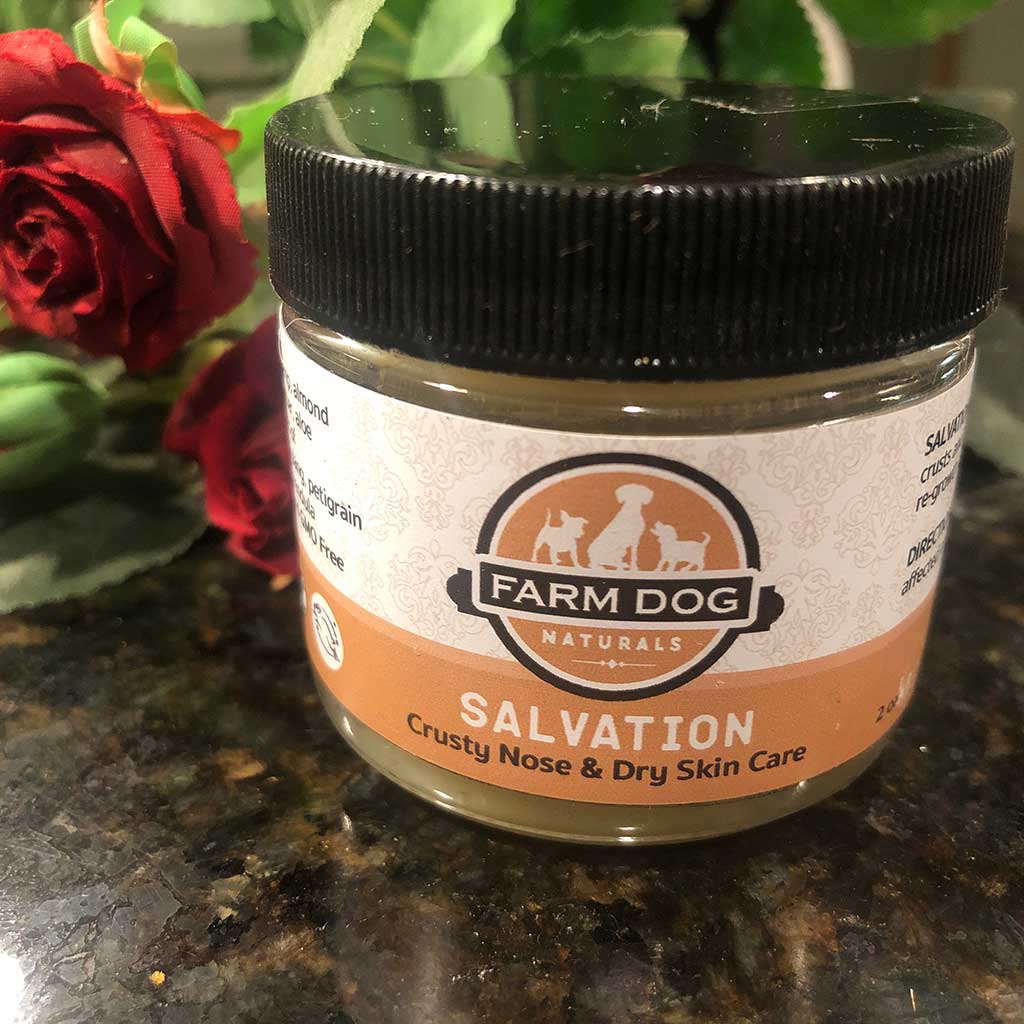 Dog Skin Salve product image 1