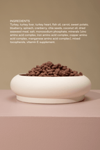 Freeze-Dried Raw Dog Food product image 4