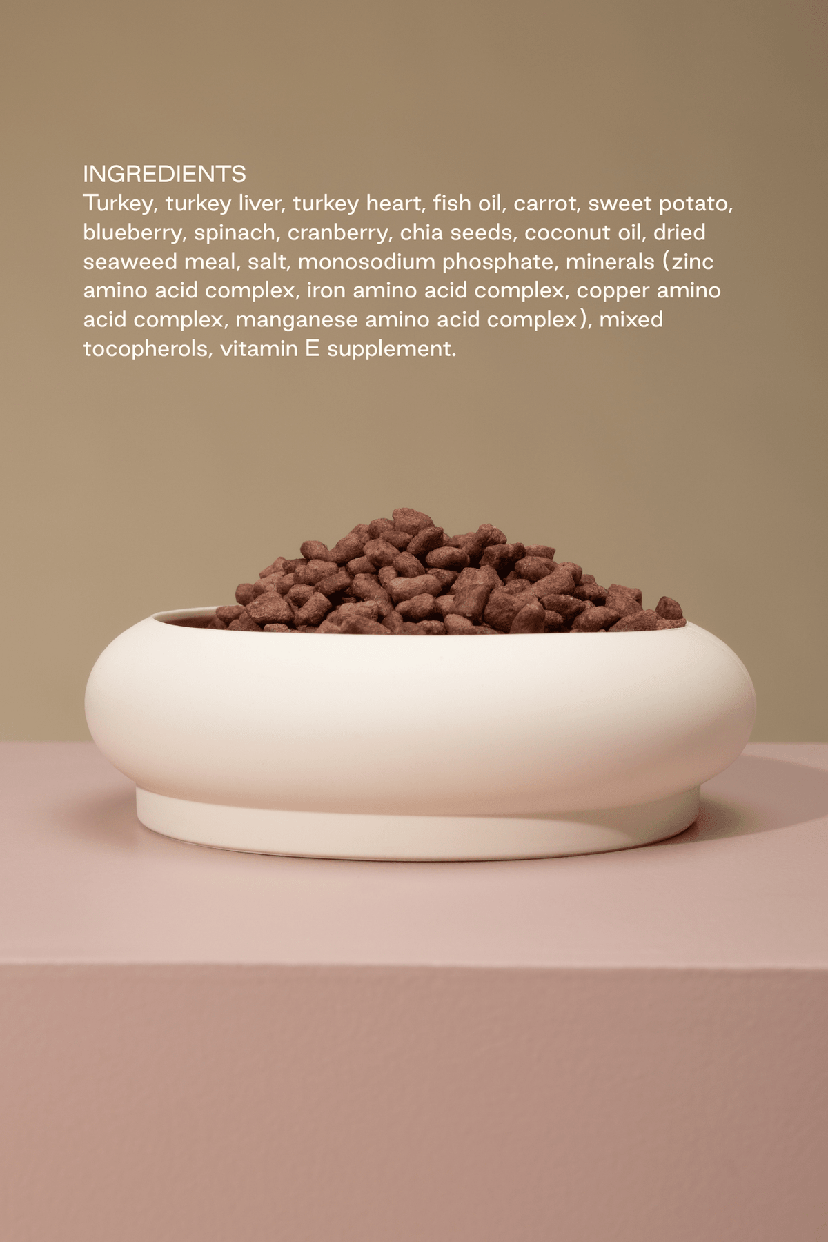 Freeze-Dried Raw Dog Food product image 4