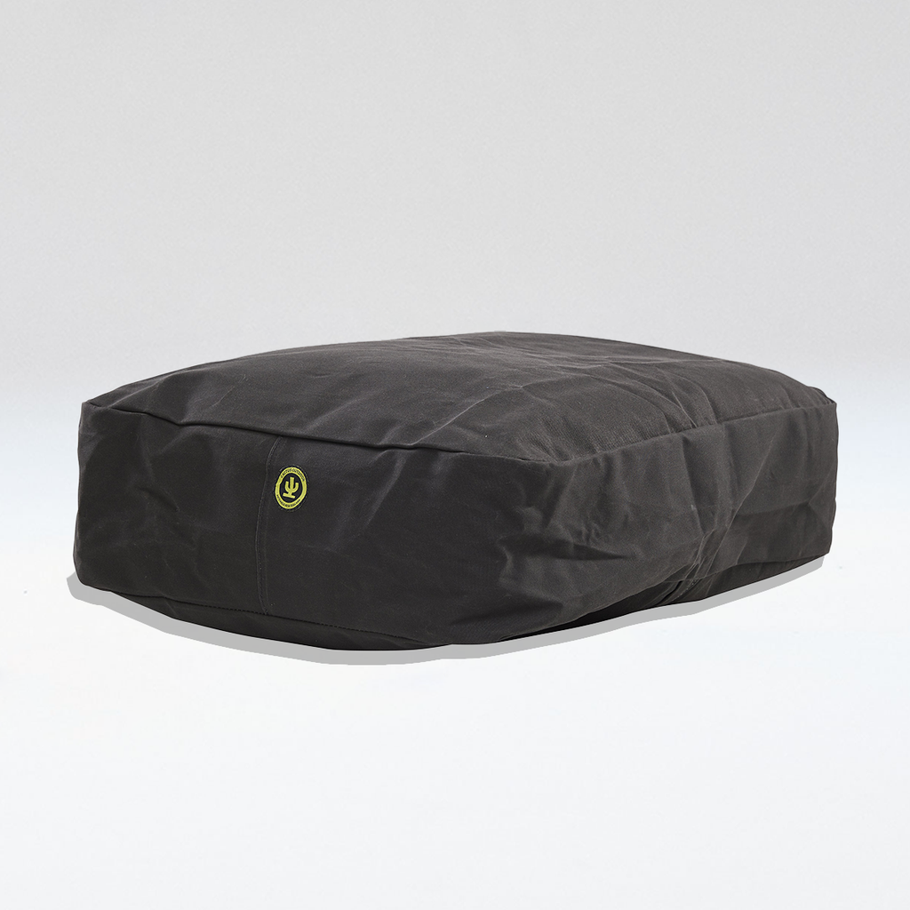 Canvas Dog Bed product image 1