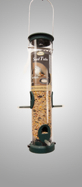 Tube Bird Feeder product image 1