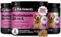Dog Multivitamin Soft Chews product image 1
