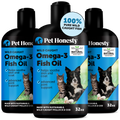 Omega-3 Fish Oil product image 1