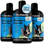 Omega-3 Fish Oil product image 1