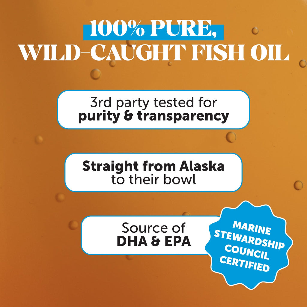 Omega-3 Fish Oil product image 3