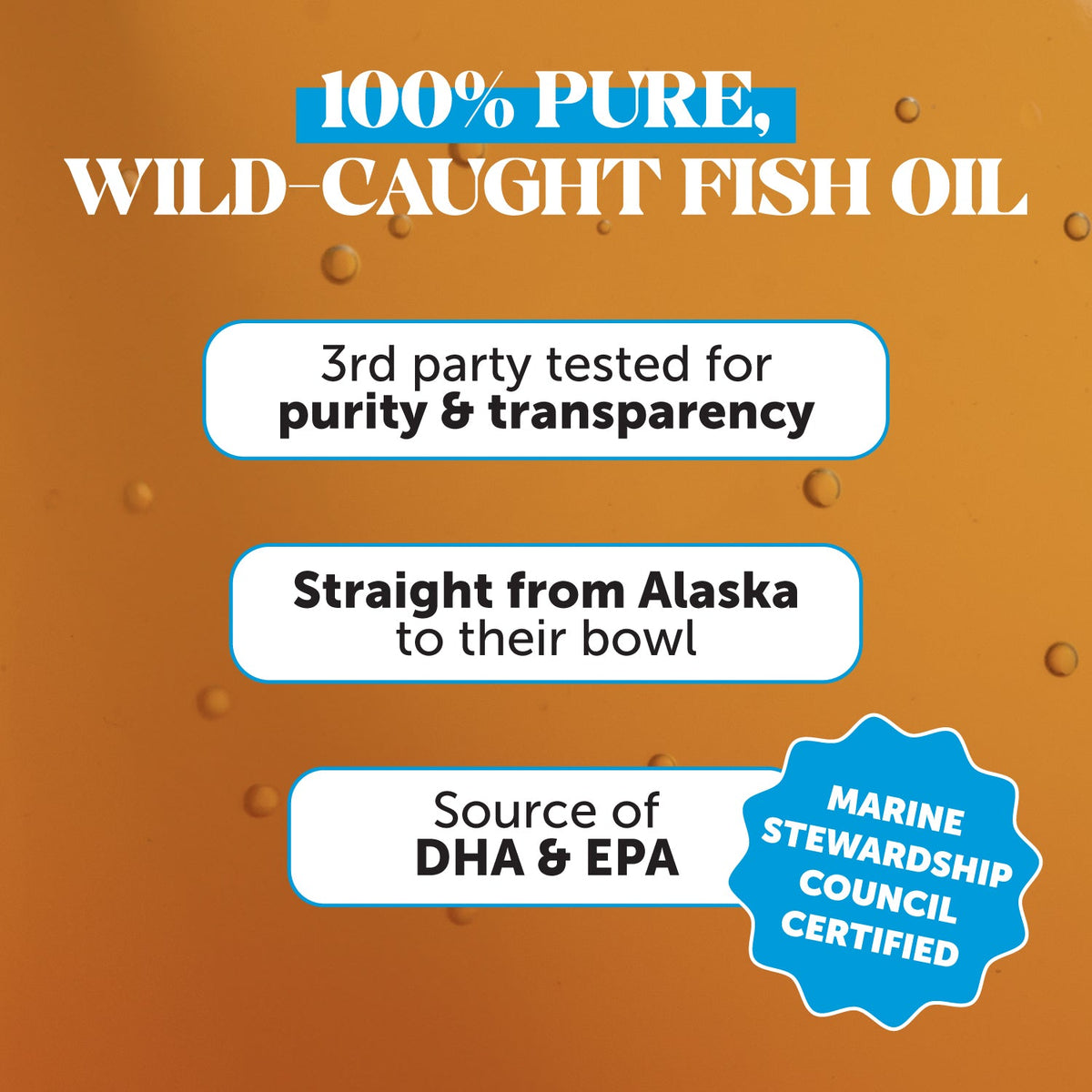 Omega-3 Fish Oil product image 3